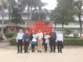 祝賀2021年廣東省江西進賢商會年會圓滿成功！