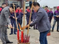 2022年新春快樂！虎年大吉！